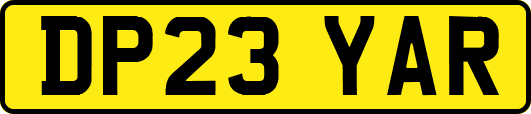 DP23YAR