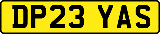 DP23YAS