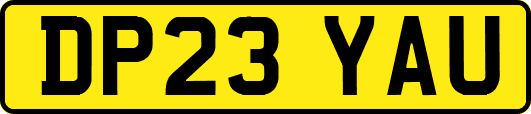 DP23YAU