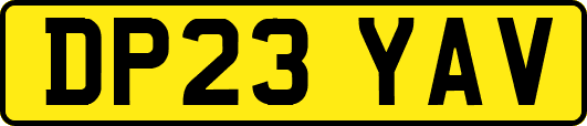 DP23YAV