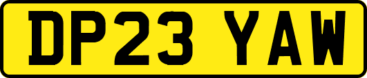 DP23YAW