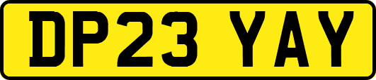 DP23YAY