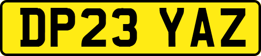 DP23YAZ