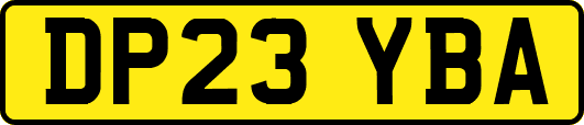 DP23YBA