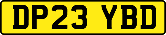 DP23YBD