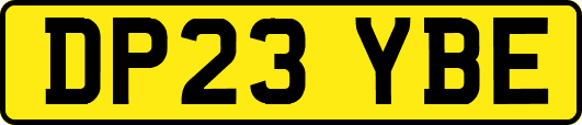 DP23YBE