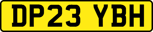DP23YBH