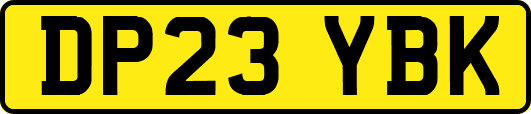 DP23YBK