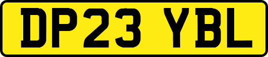 DP23YBL