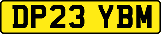 DP23YBM