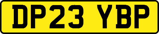 DP23YBP