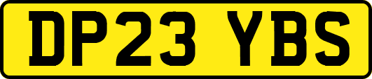 DP23YBS