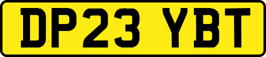 DP23YBT