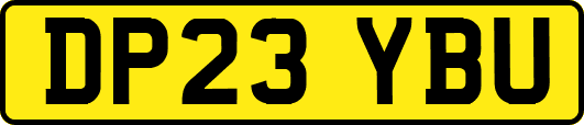 DP23YBU