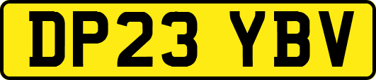 DP23YBV