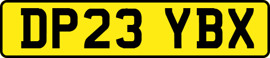 DP23YBX