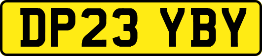 DP23YBY