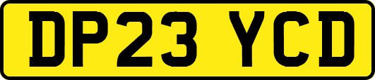 DP23YCD