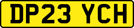 DP23YCH
