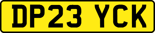 DP23YCK