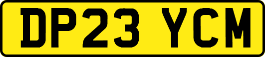 DP23YCM