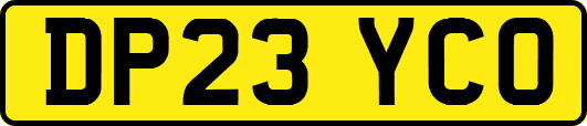 DP23YCO