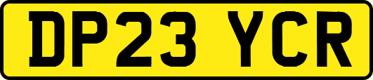 DP23YCR