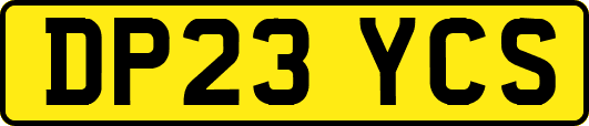 DP23YCS