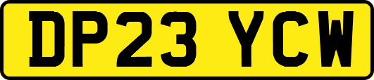 DP23YCW