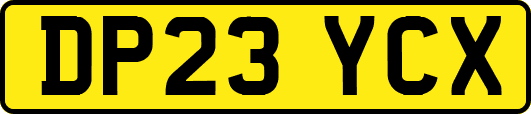 DP23YCX