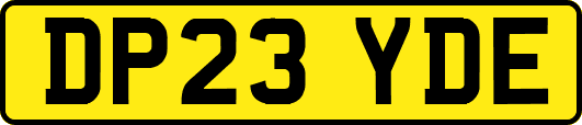 DP23YDE