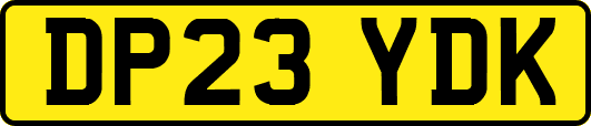 DP23YDK