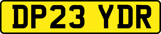 DP23YDR