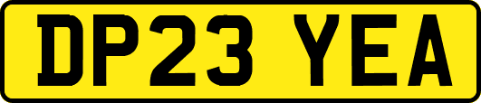 DP23YEA