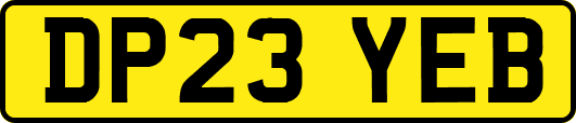 DP23YEB
