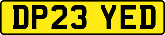 DP23YED