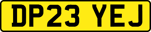 DP23YEJ
