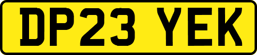 DP23YEK
