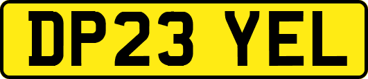 DP23YEL