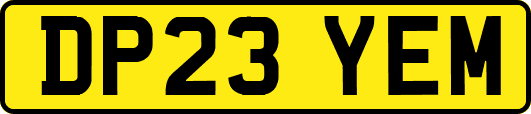 DP23YEM