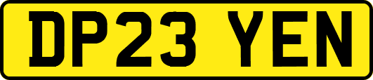 DP23YEN