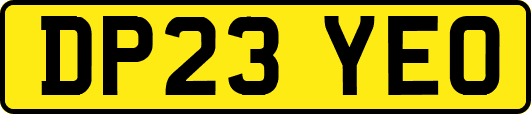 DP23YEO