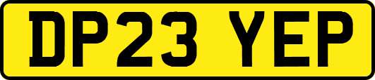 DP23YEP