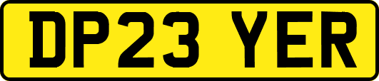 DP23YER