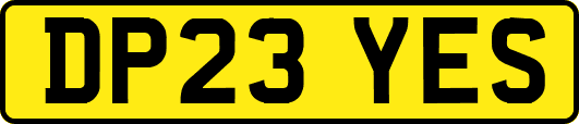 DP23YES