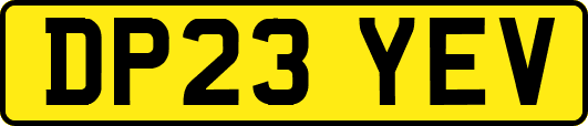 DP23YEV
