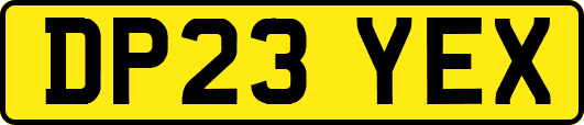 DP23YEX