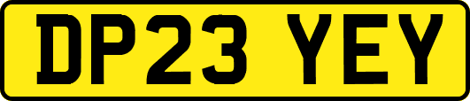 DP23YEY