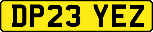 DP23YEZ