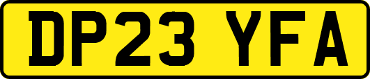 DP23YFA